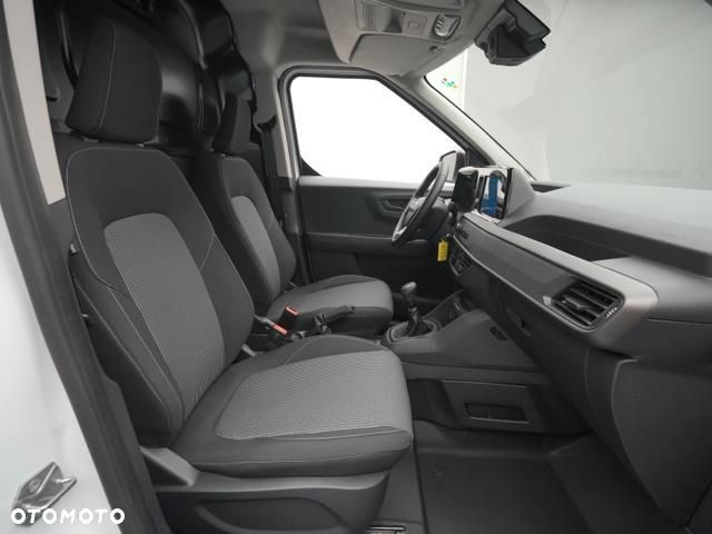 Ford Transit Courier Van 1.5 EcoBlue 100KM - 27