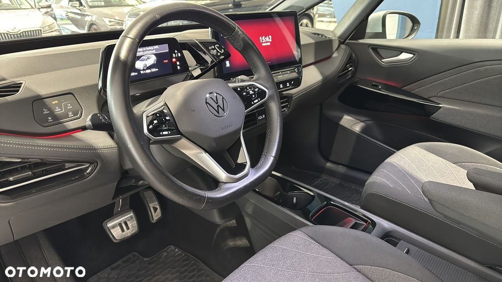 Volkswagen ID.3 - 10