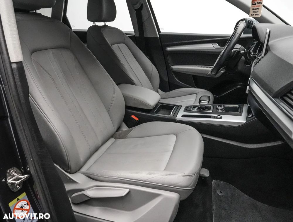Audi Q5 35 TDI S tronic MHEV Advanced - 15