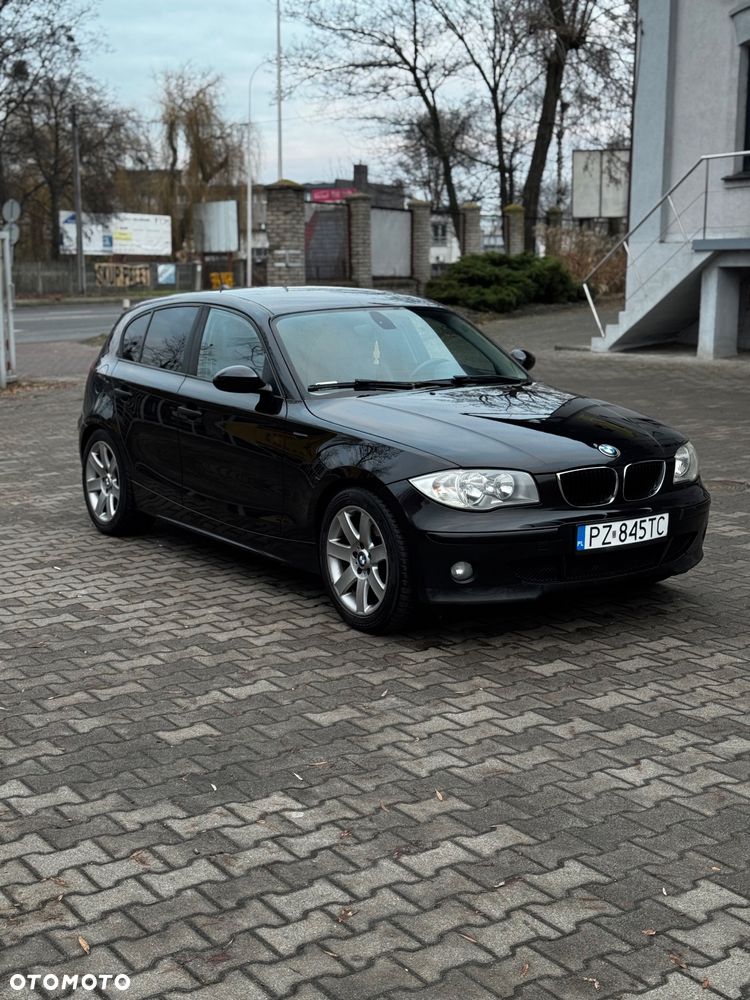 BMW Seria 1 118d - 3