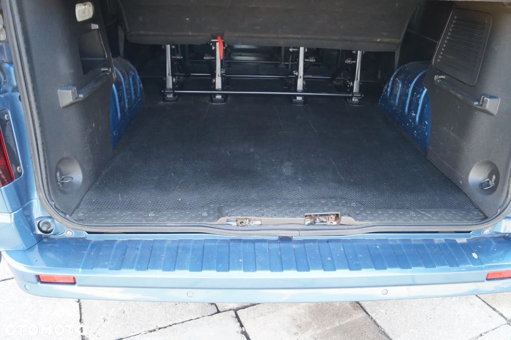 Opel Vivaro L2H1 2,9t Edition - 35