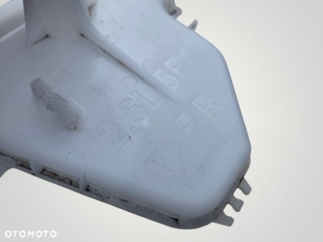 NISSAN MICRA V K14 2017-2023 zbiorniczek płynu spryskiwaczy - 5