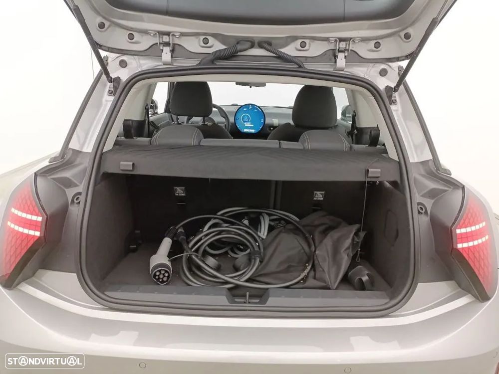MINI 3 Portas Cooper E Classic - 15
