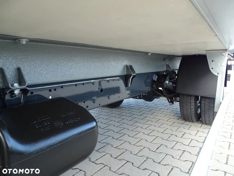 Iveco Daily 50C15 3.0 Chłodnia 10 EuroPalet + WINDA 1000 KG CARRIER VIENTO 300 JAK NOWY!! Salon PL!! - 16