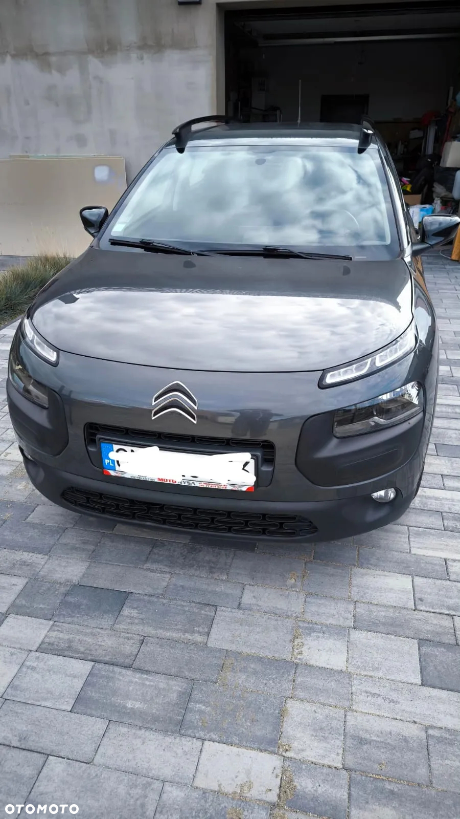 Citroën C4 Cactus 1.2 PureTech Feel - 6