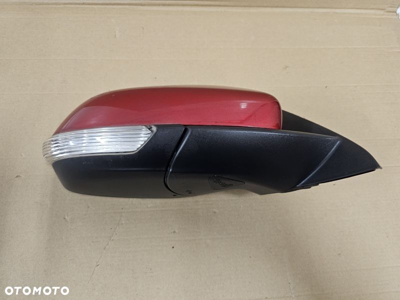 MG ZS LIFT LUSTERKO DRZWI PRAWE 8 PIN 10488201 - 2