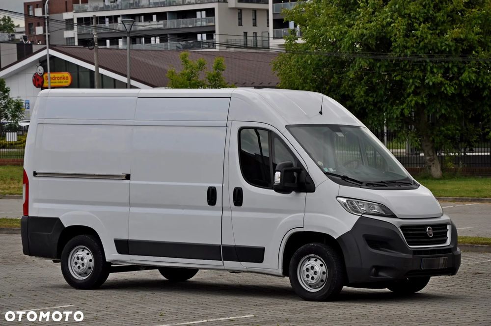Fiat Ducato - 3