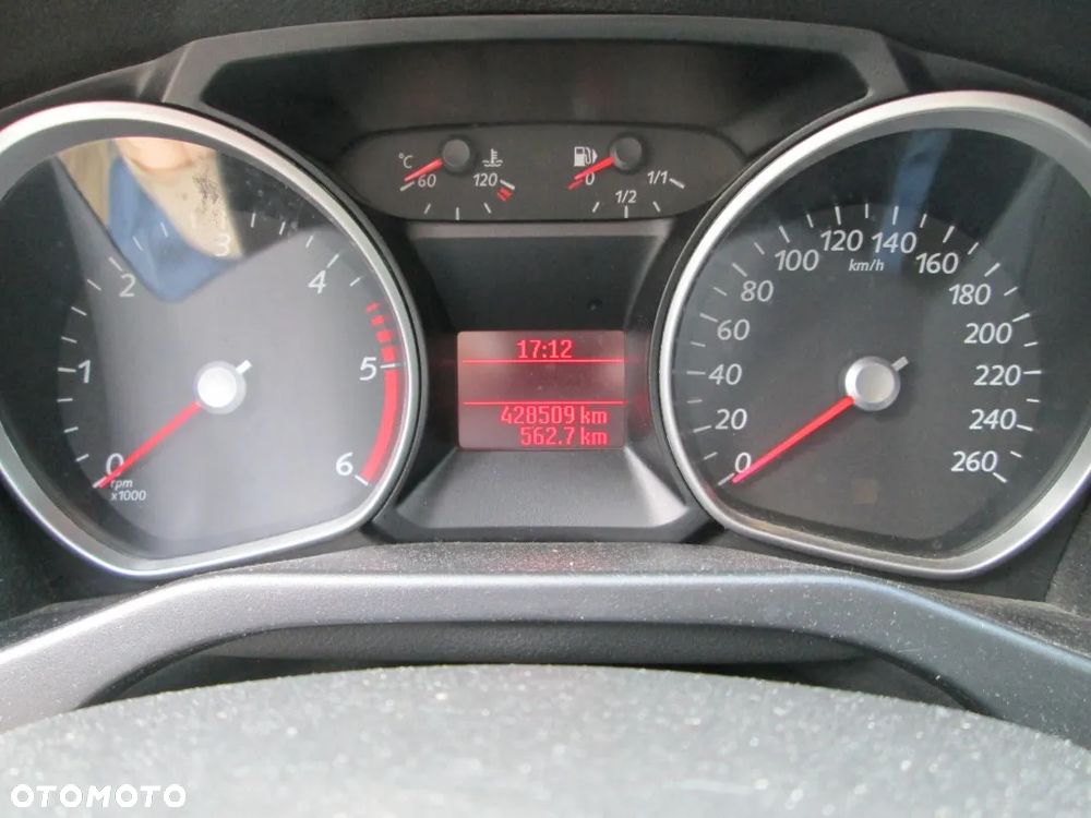 Ford Mondeo 2.0 TDCI Trend - 15