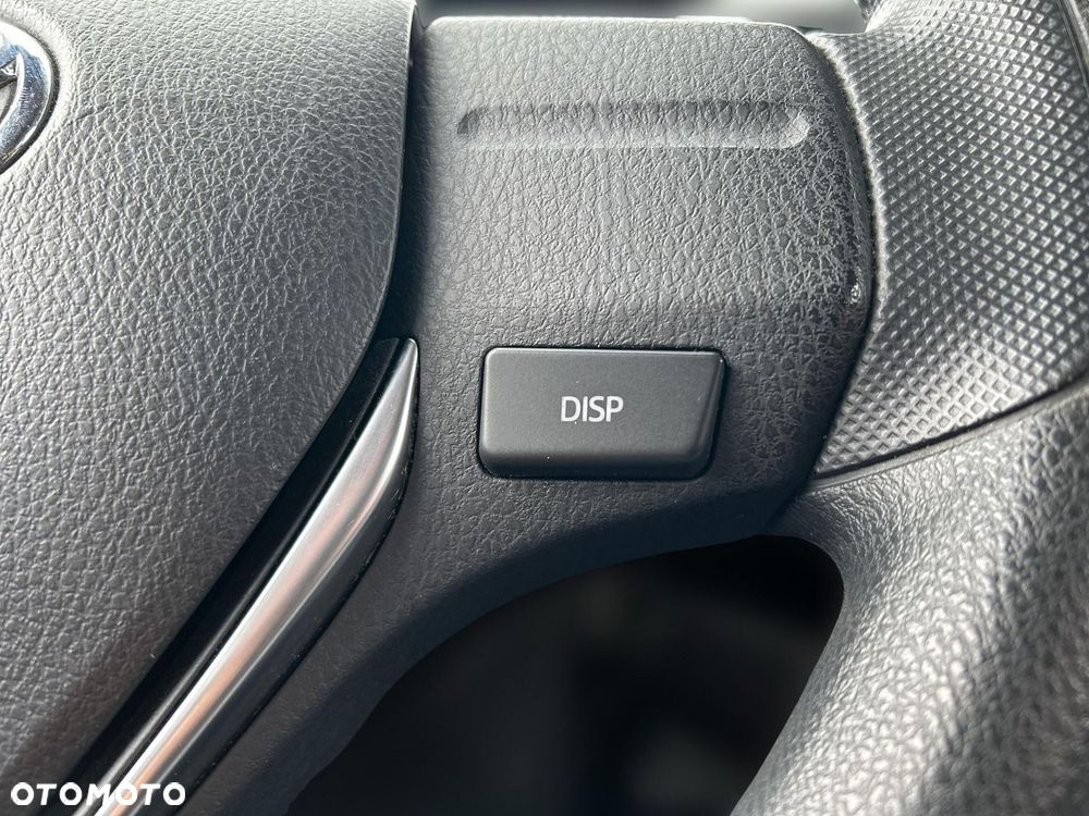 Toyota Auris 1.6 Active - 14