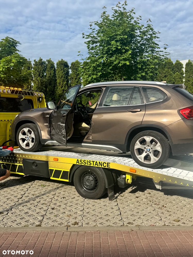 BMW X1 - 1