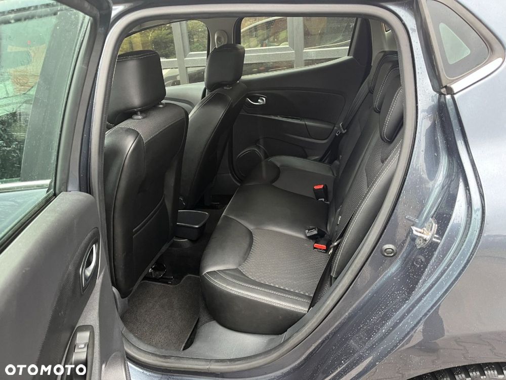 Renault Clio 1.5 dCi Energy Intens - 25
