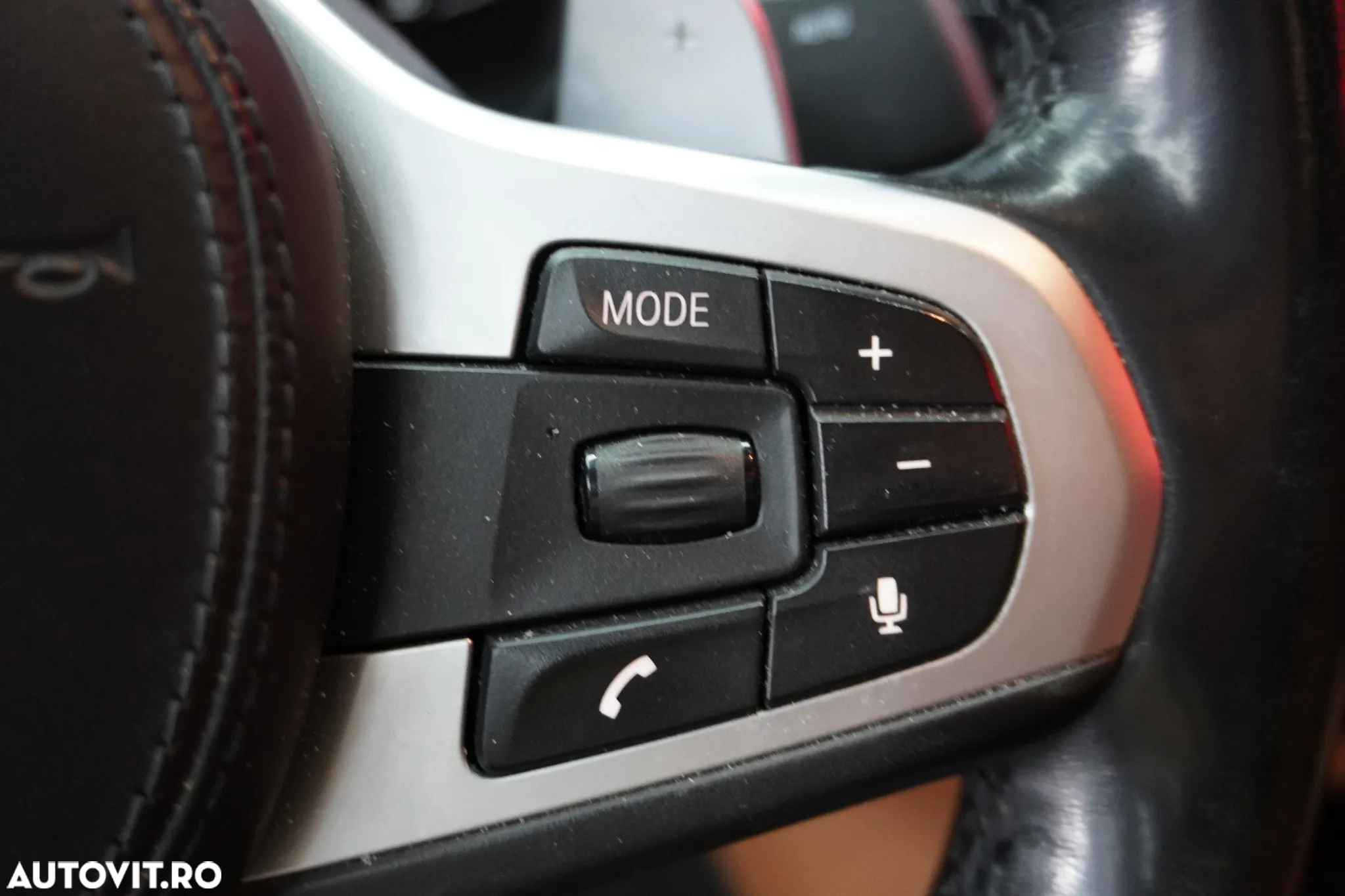 BMW Seria 5 530d xDrive AT - 19