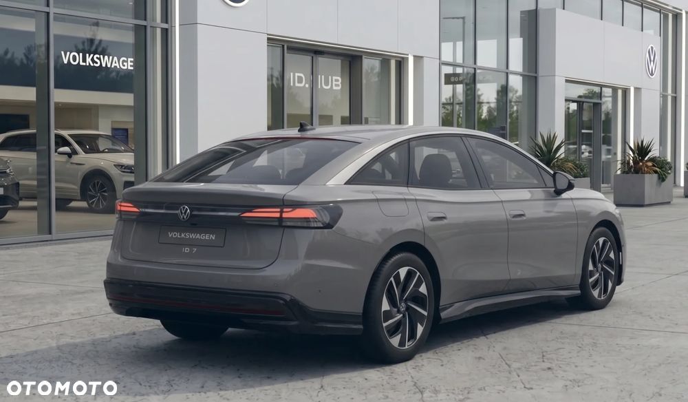 Volkswagen ID.7 - 4