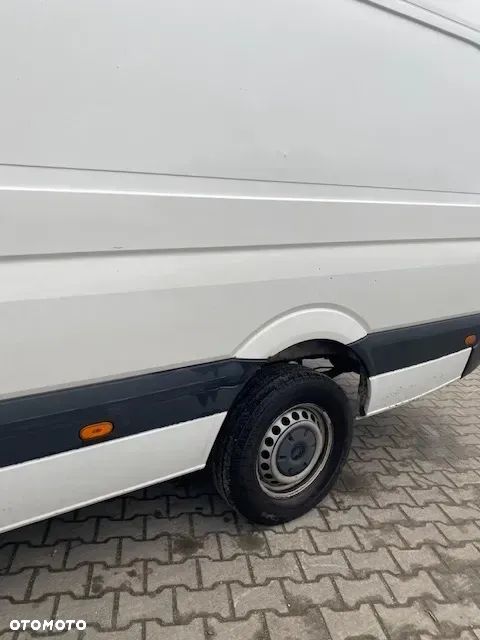Volkswagen Crafter - 4