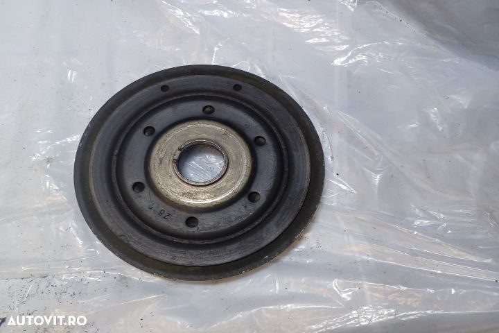 FULIE VIBROCHEN 1.6 TDCI Ford Focus 2 [2004 - 2008] - 2