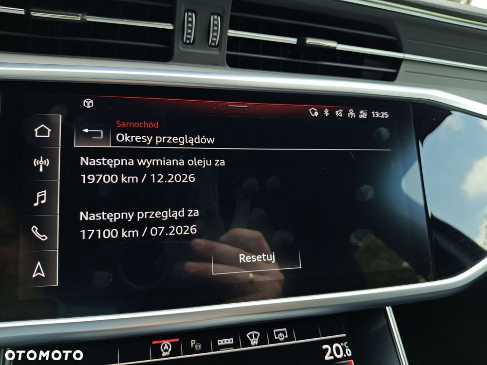 Audi A6 Avant - 32
