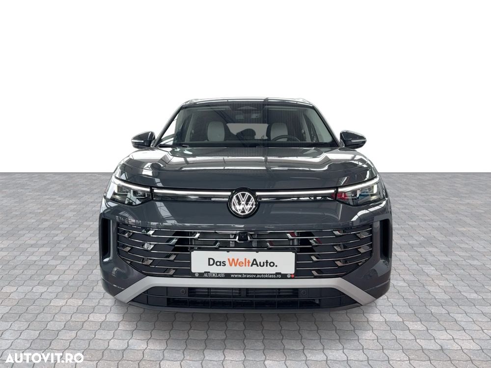 Volkswagen Tayron 2.0 TDI 4Motion DSG Elegance - 9