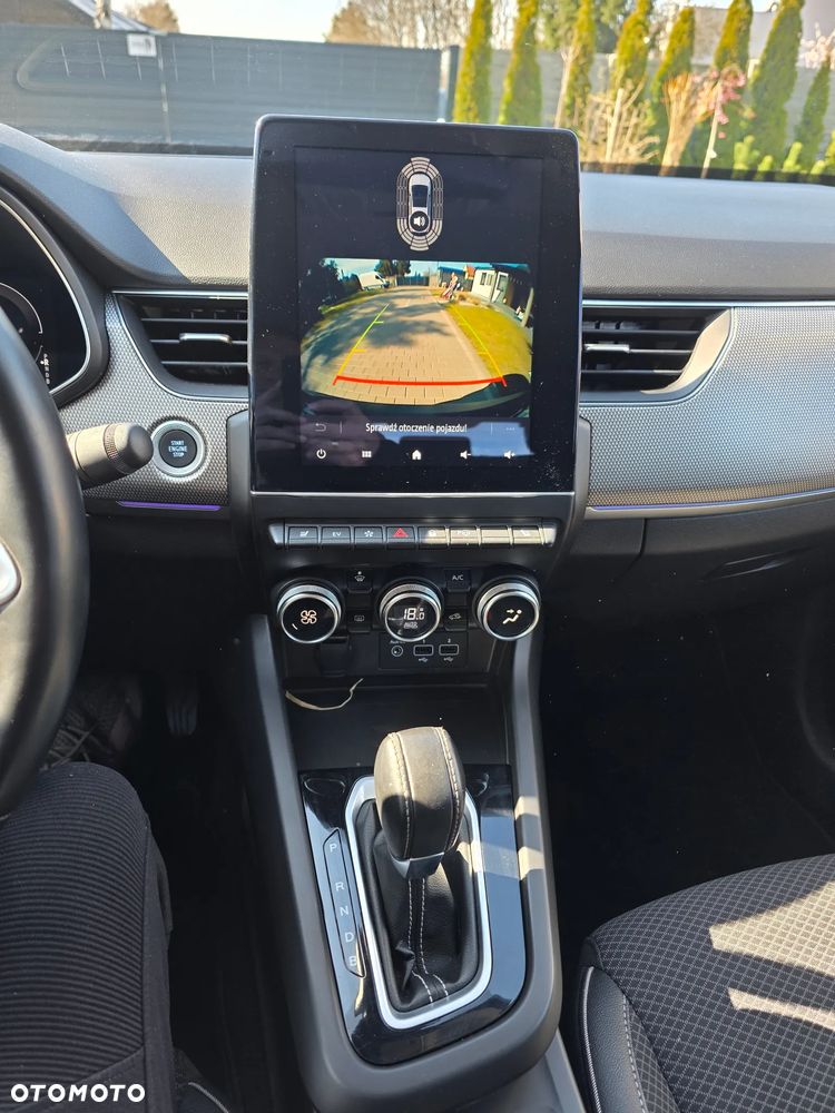 Renault Arkana E-TECH 145 INTENS - 25