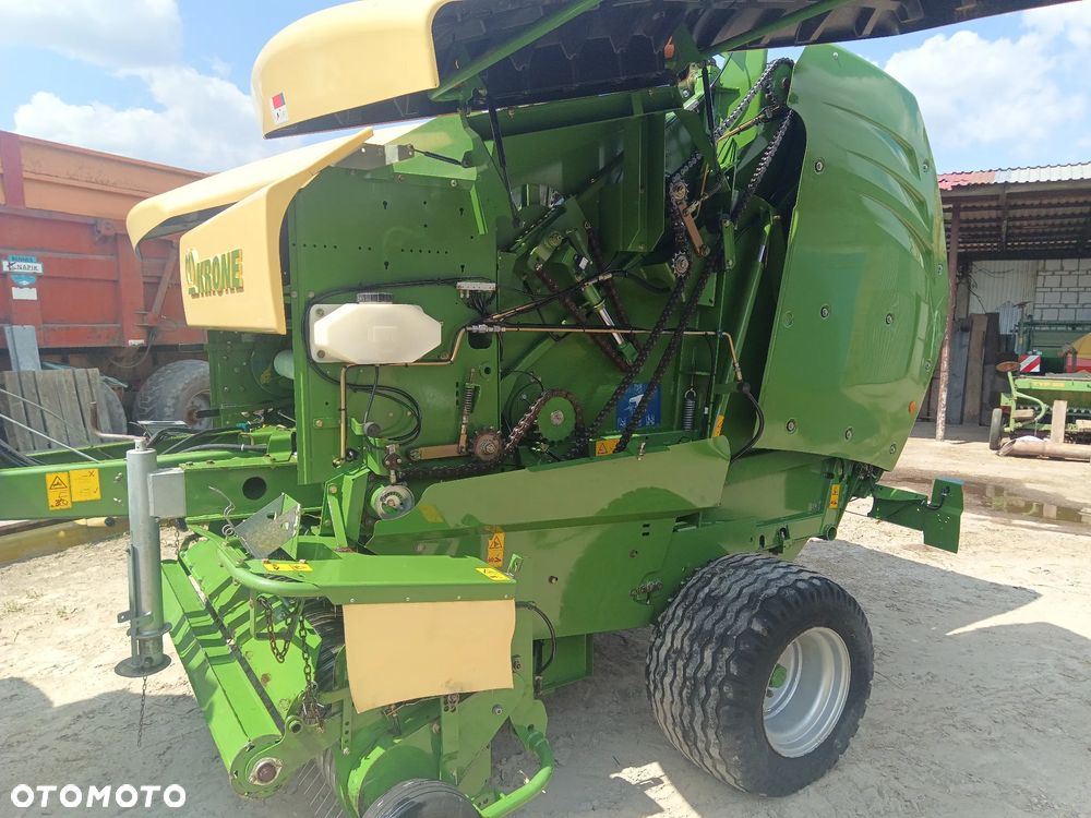 Krone Fortima V1800 - 2