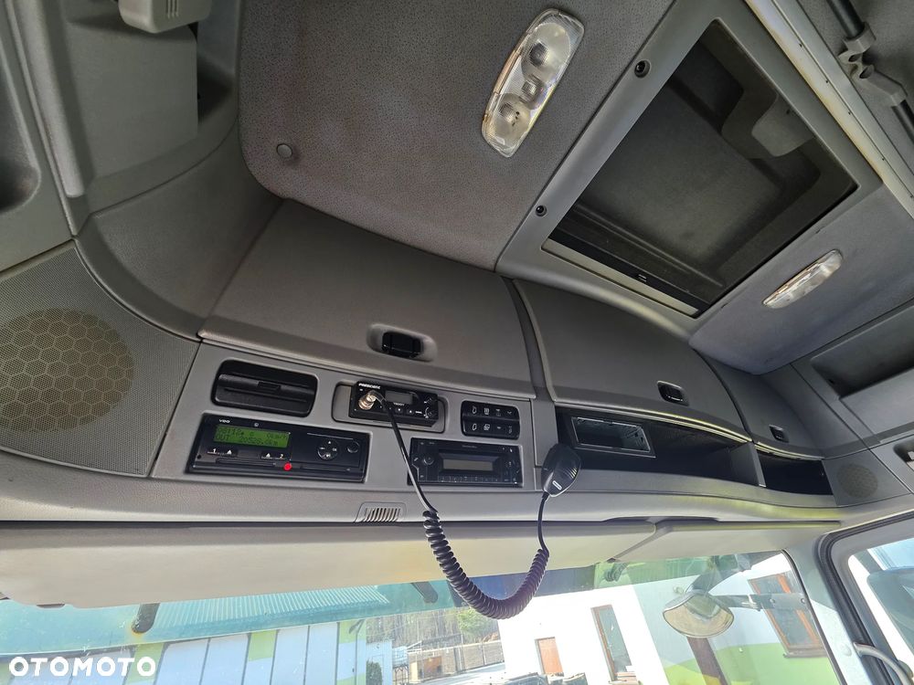 Mercedes-Benz ACTROS 1844 LS - 11