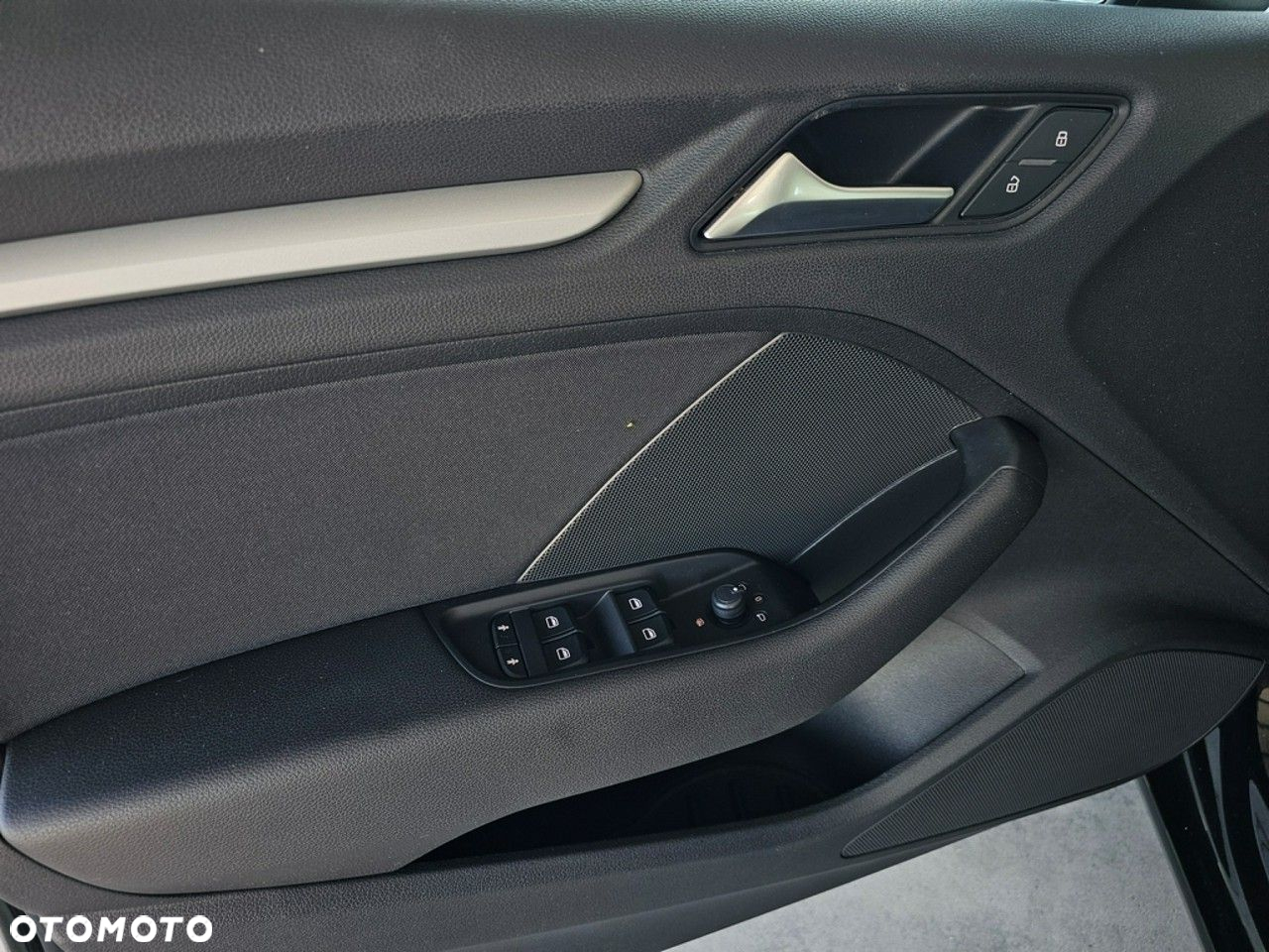 Audi A3 - 12
