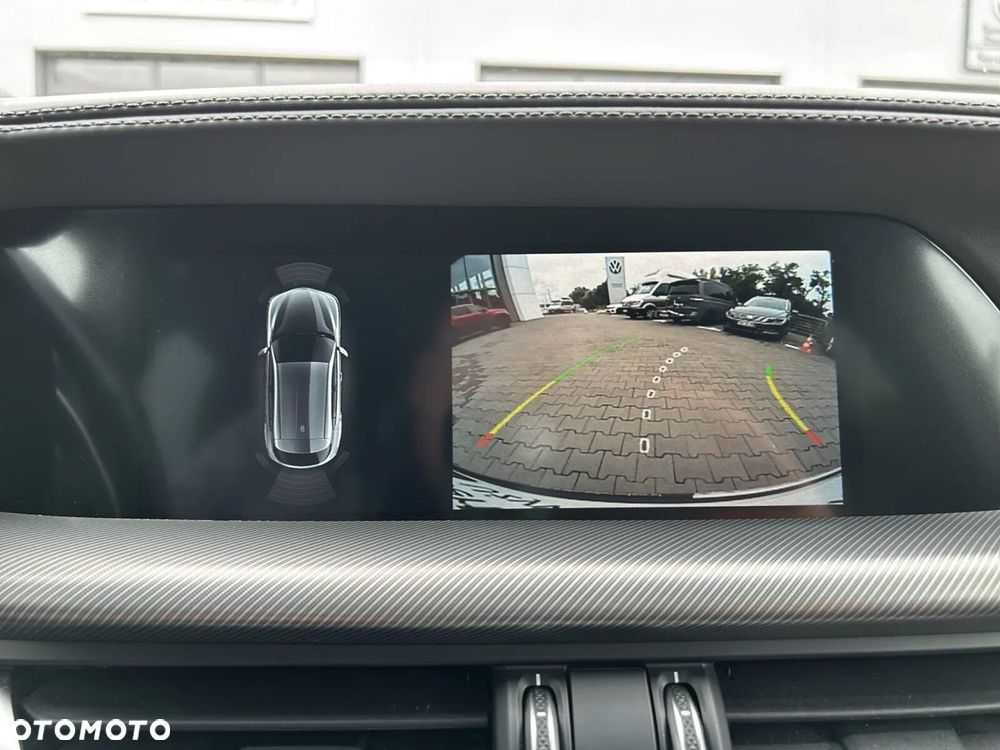 Alfa Romeo Stelvio 2.0 Turbo Veloce Q4 - 23