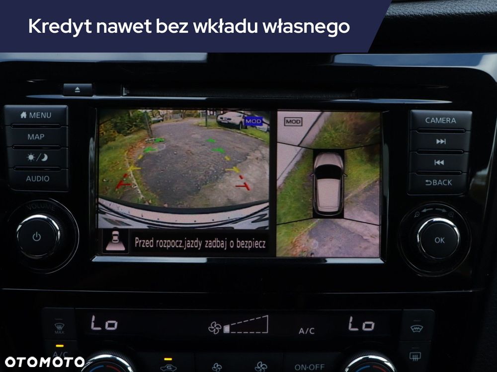 Nissan Qashqai - 23