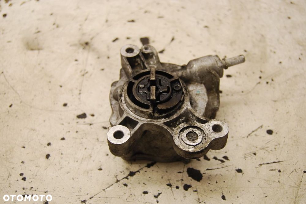 POMPA VACUM D165-1B 2.0 HDI PEUGEOT 407 CITROEN - 3
