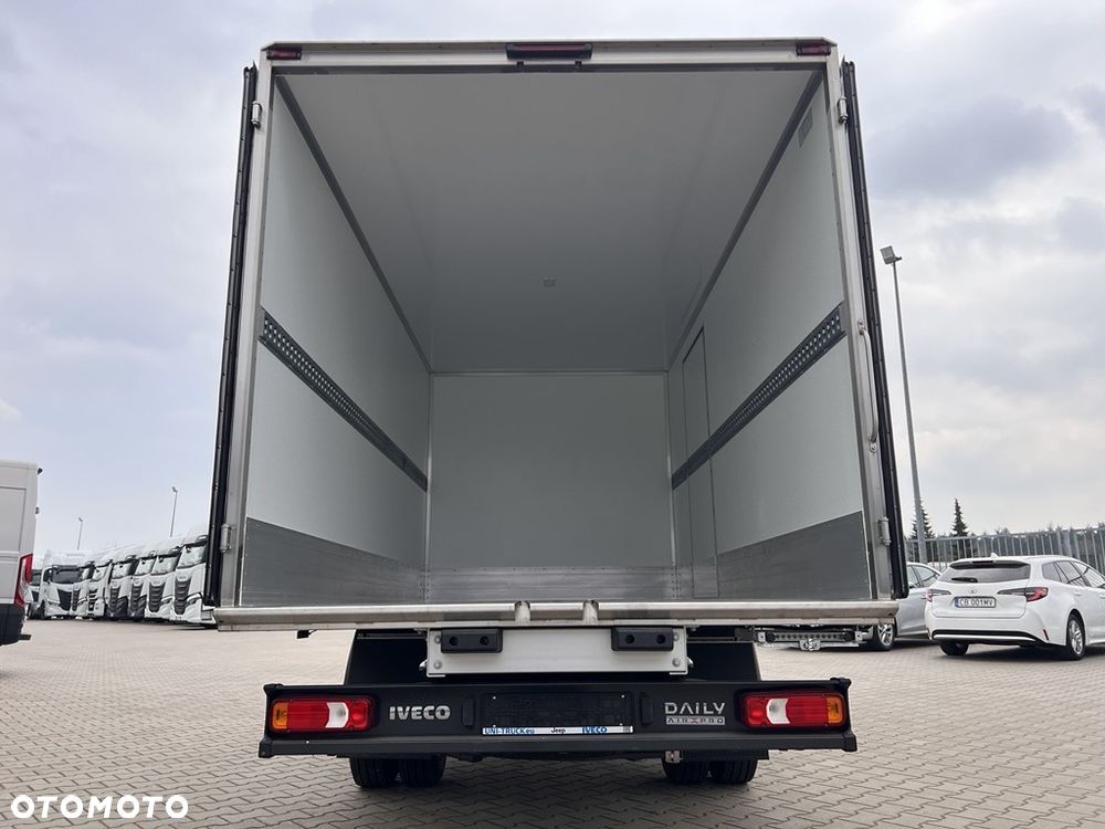 Iveco WYPAS DOSTĘPNY OD RĘKI,IZOTERMA OSTATNIA SZTUKA OD RĘKI - 17
