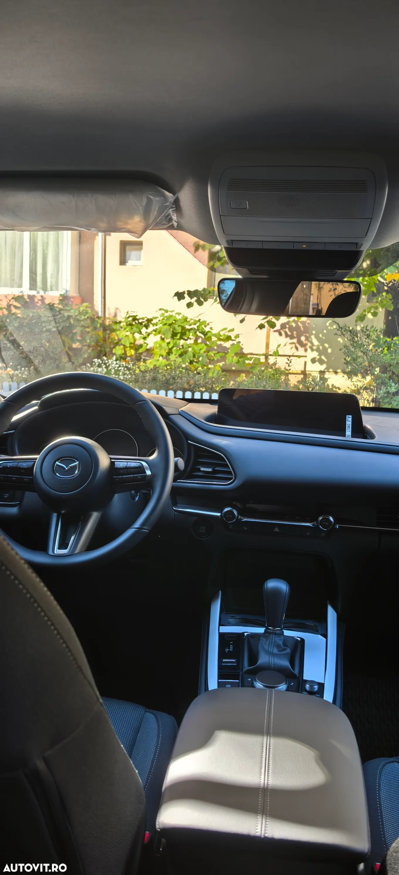 Mazda CX-30 - 14