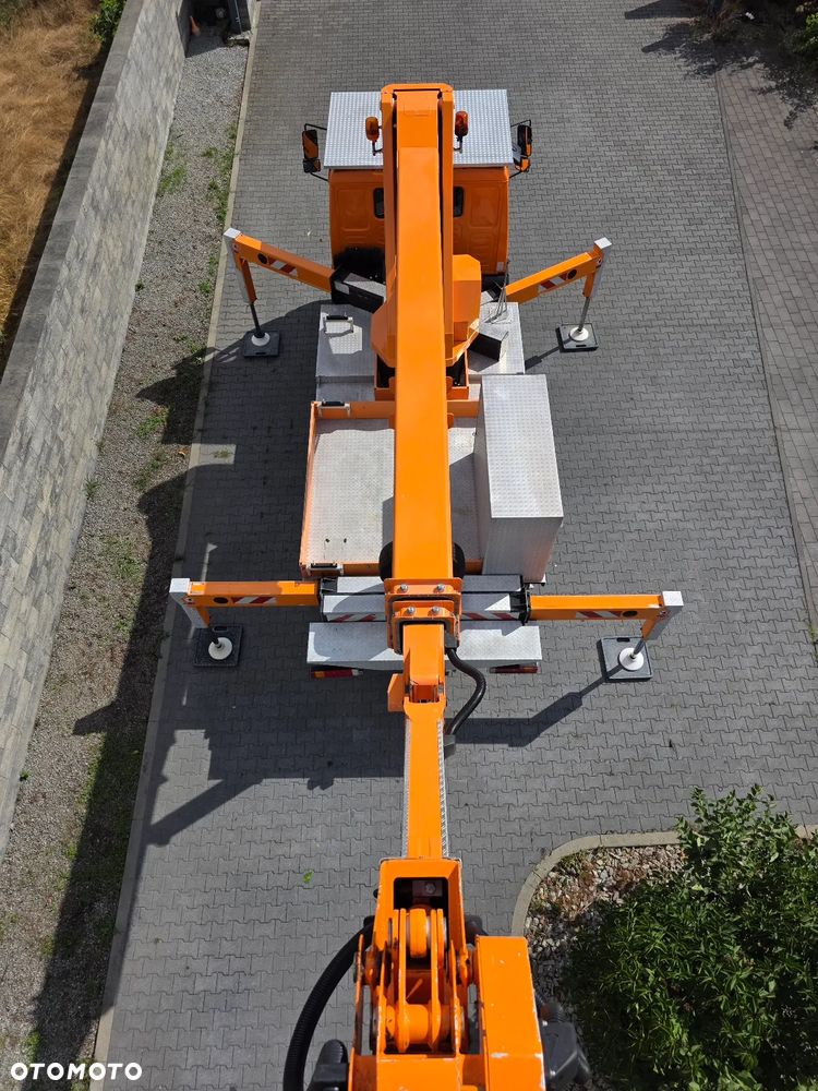 MAN Wumag WT 230 - 8