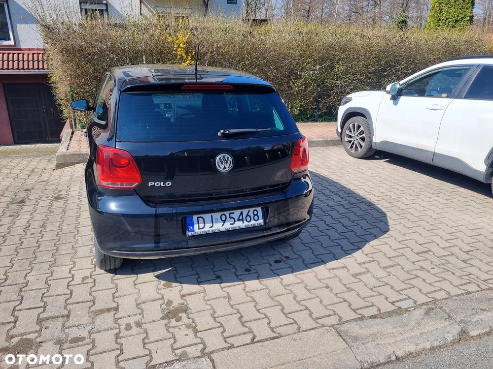 Volkswagen Polo 1.2 Trendline - 6