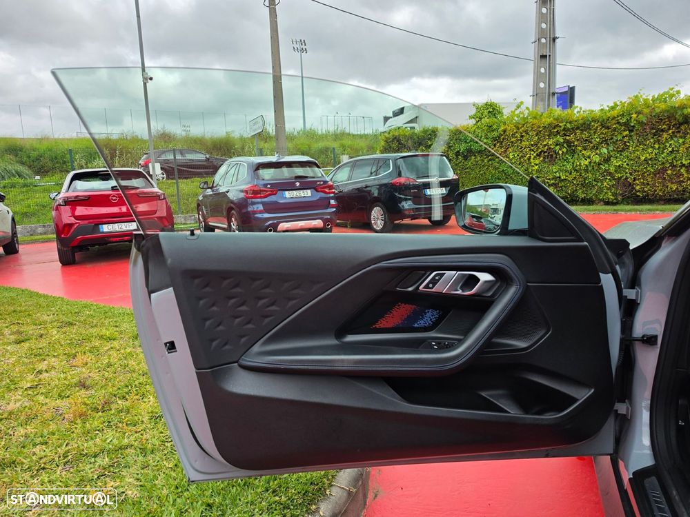 BMW 220 d Coupe Pack 50 anos M Auto - 7
