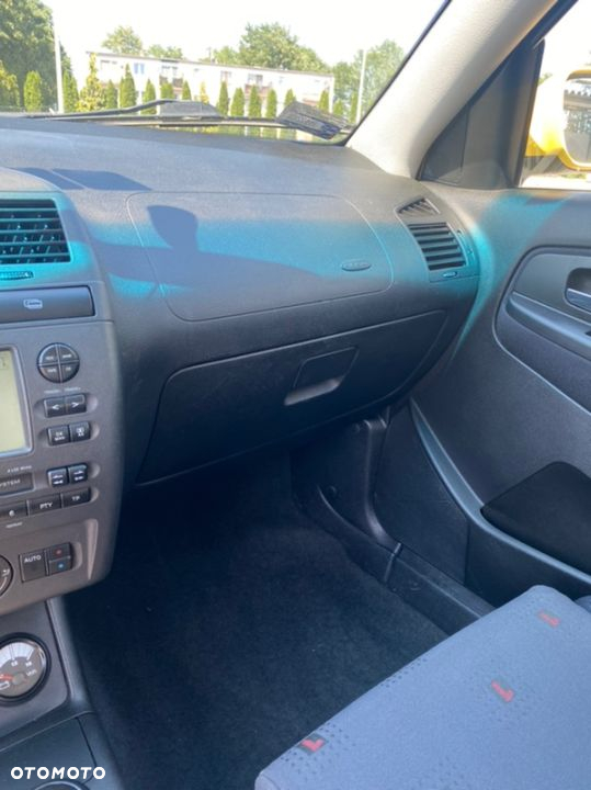 Seat Ibiza 1.8 20V T Cupra - 4