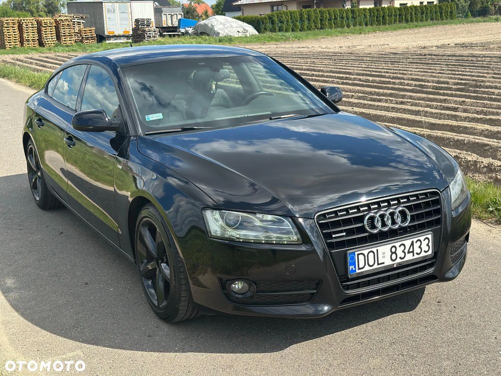Audi A5 - 4