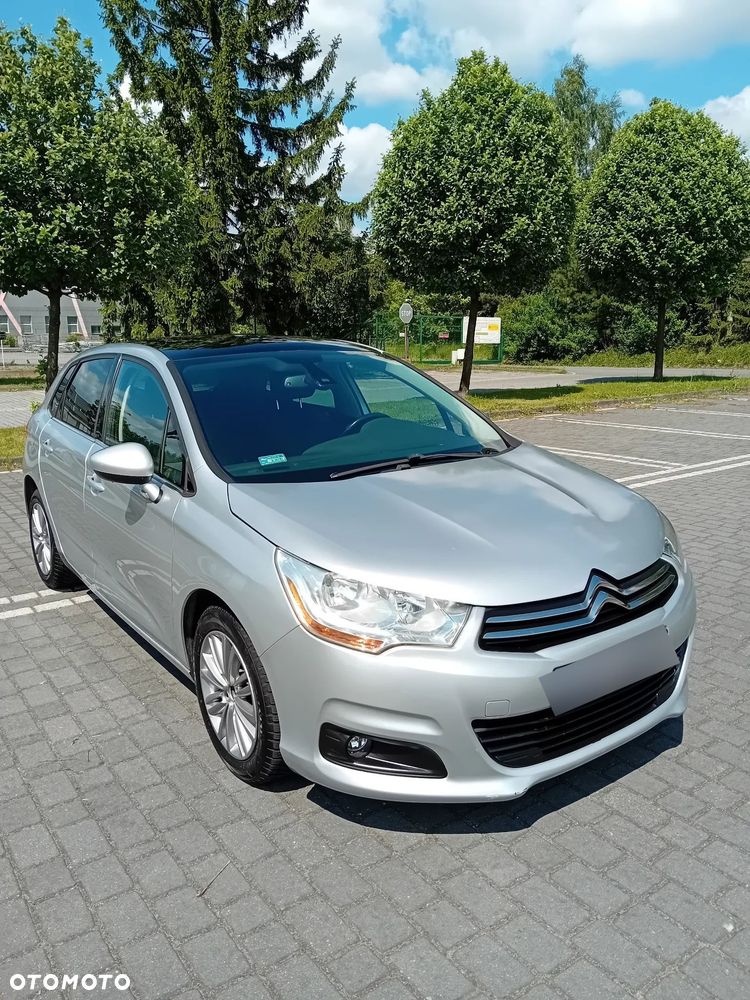 Citroën C4 HDi 90 Attraction - 3