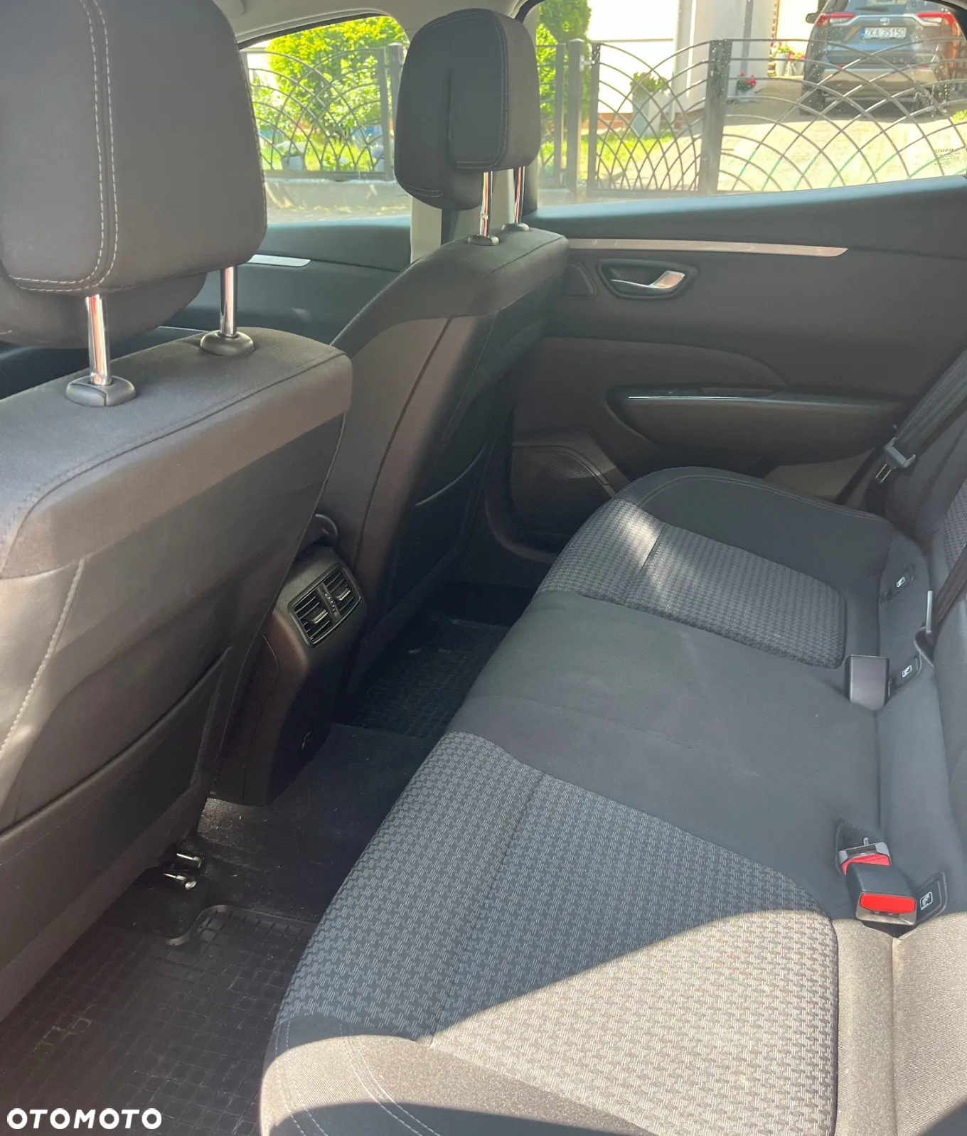 Renault Talisman 1.6 Energy TCe Zen EDC - 6