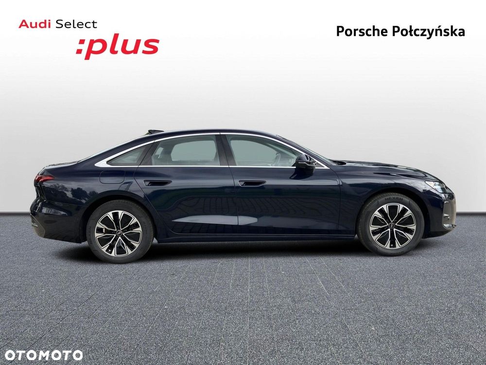 Audi A6 Limousine 40 TDI mHEV Advanced S tronic - 7