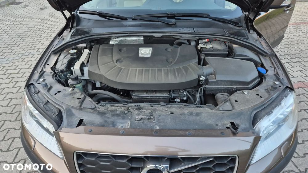 Volvo XC 70 D4 AWD Summum EU6 - 31