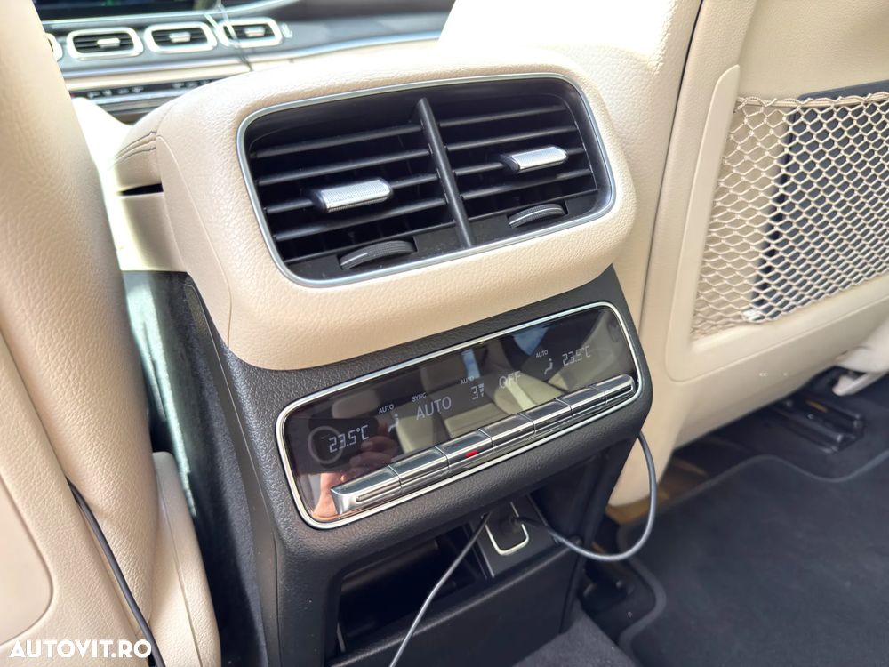 Mercedes-Benz GLE 400 d 4MATIC - 11