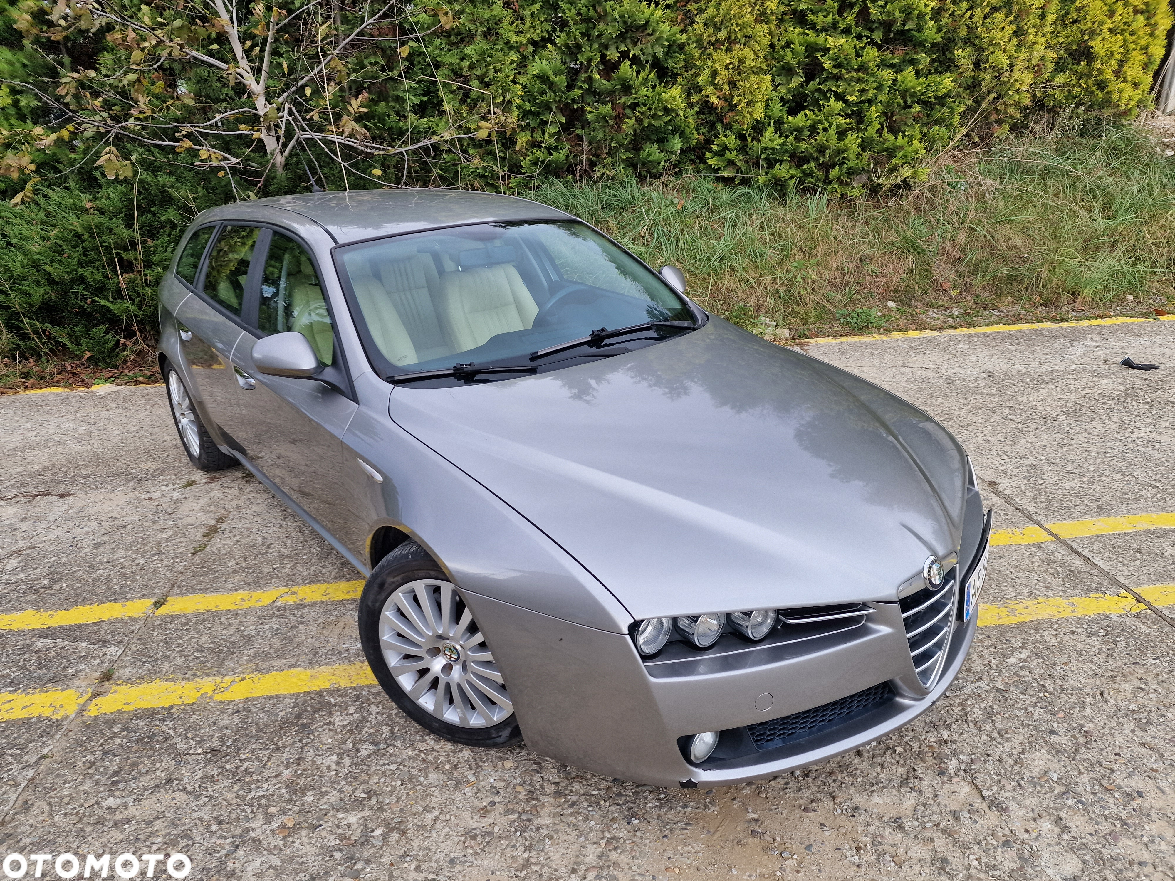 Alfa Romeo 159 1.9JTDM ti - 36