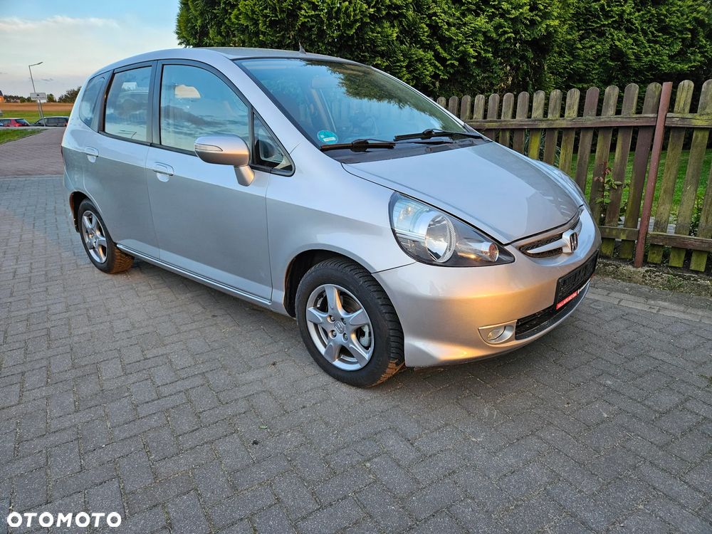 Honda Jazz 1.4 Style - 1