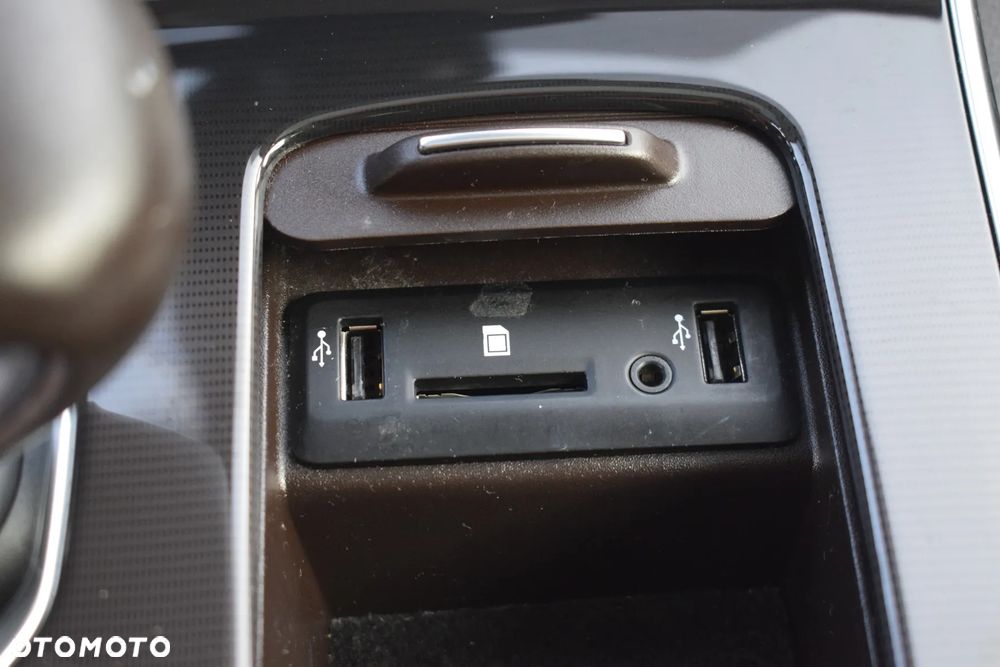 Renault Espace Energy dCi 160 EDC Business - 26