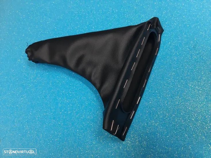 Fole travão mão pele para Opel Corsa B Fase I NOVO - 2