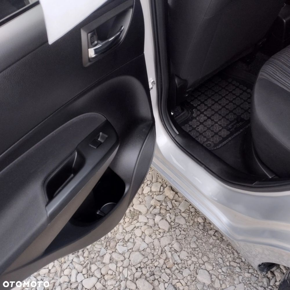 Suzuki Swift 1.2 Premium - 14