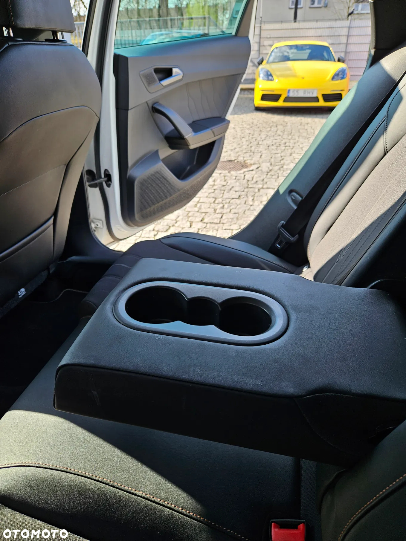 Cupra Leon 1.5 TSI - 20