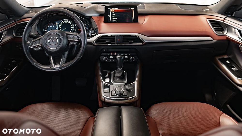Mazda CX-9 - 17