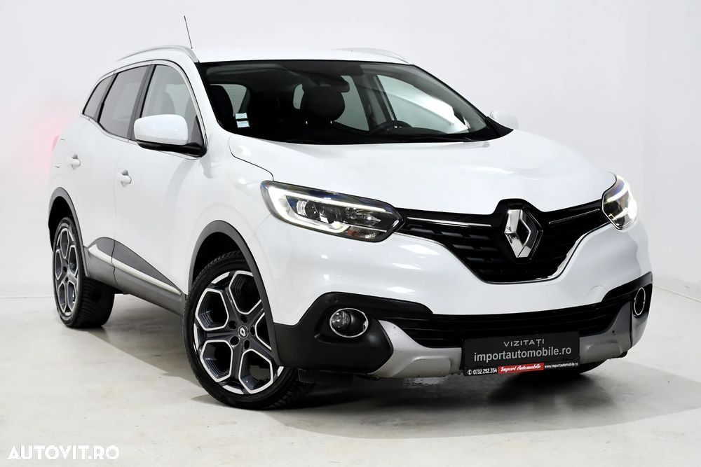 Renault Kadjar