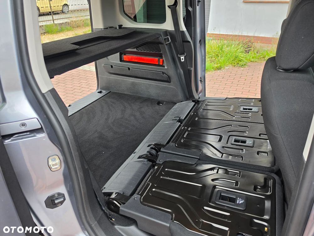 Toyota Proace City Verso 1.5 D-4D Business - 37