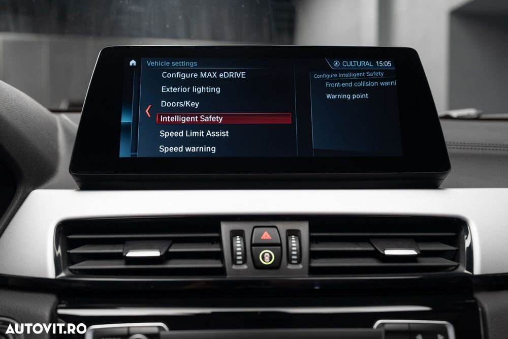 BMW X2 xDrive25e Advantage - 21